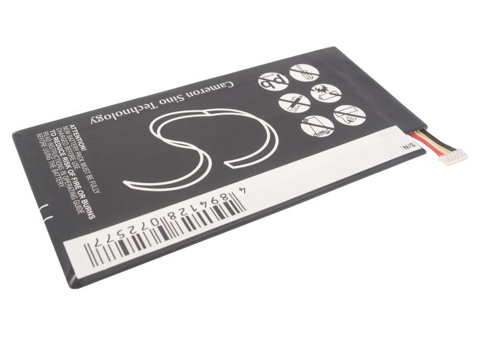 Cameron Sino 5000 mAh for Asus