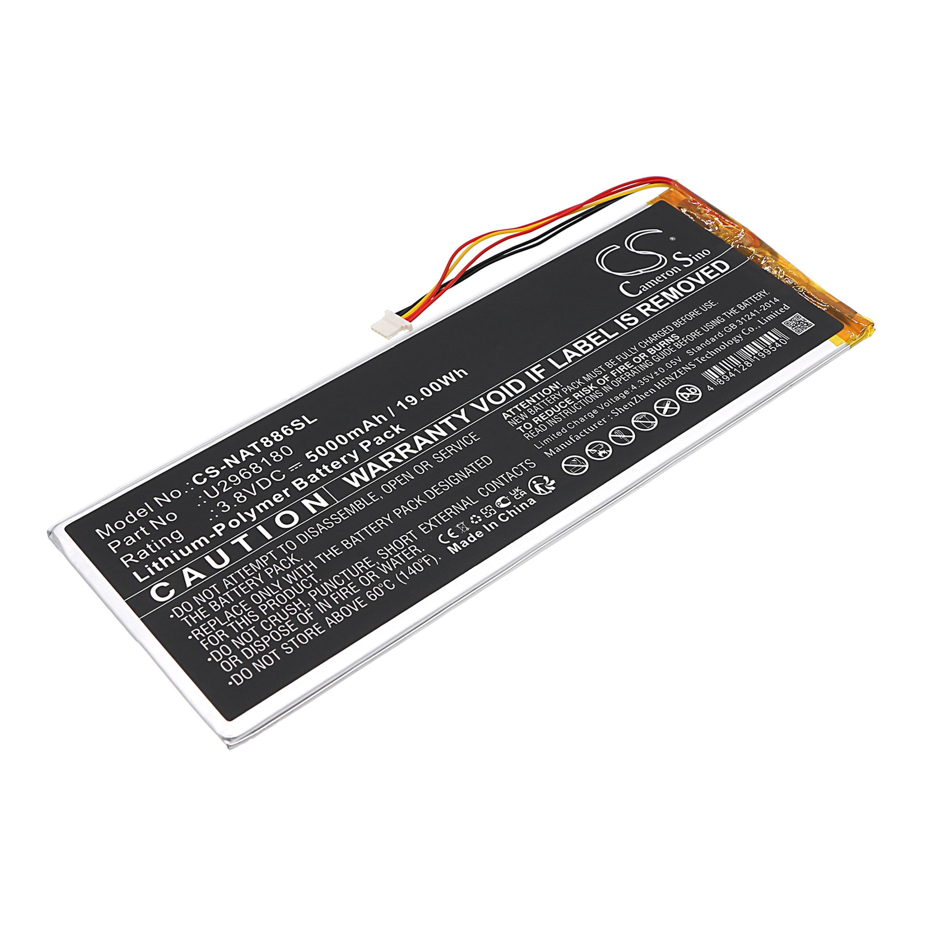 Cameron Sino 5000 mAh for ONN