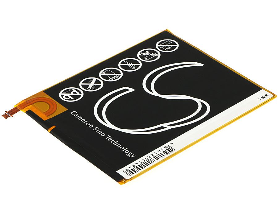 Cameron Sino 5000 mAh for Samsung