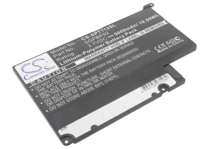 Cameron Sino 5000 mAh for Sony