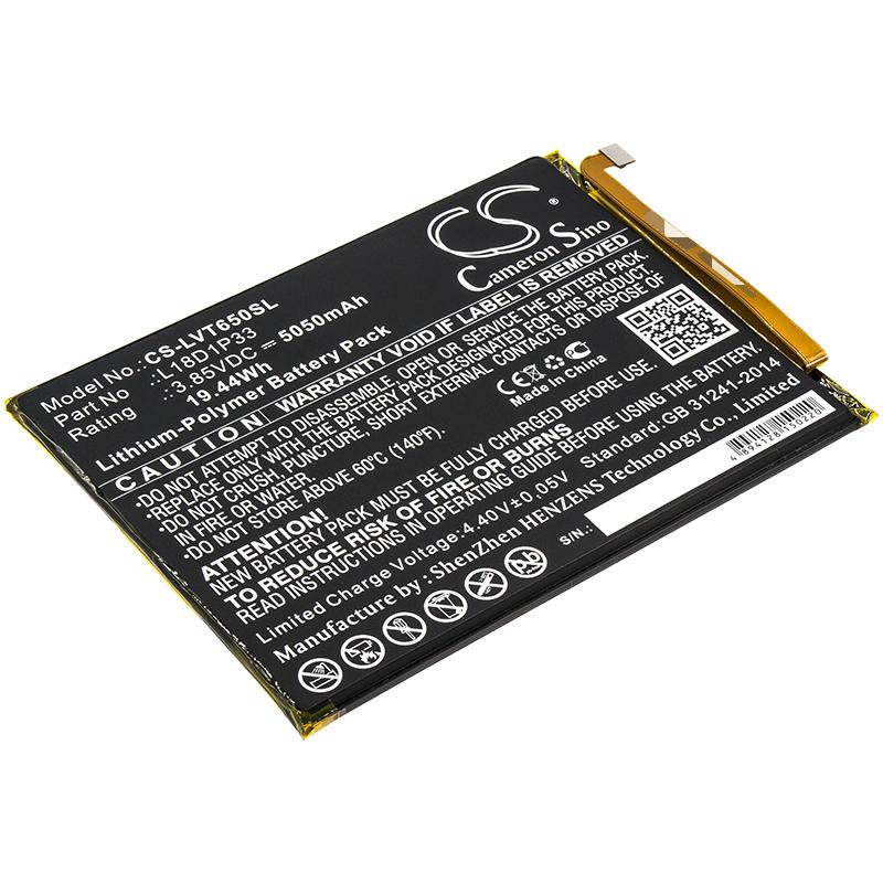 Cameron Sino 5050 mAh for Lenovo