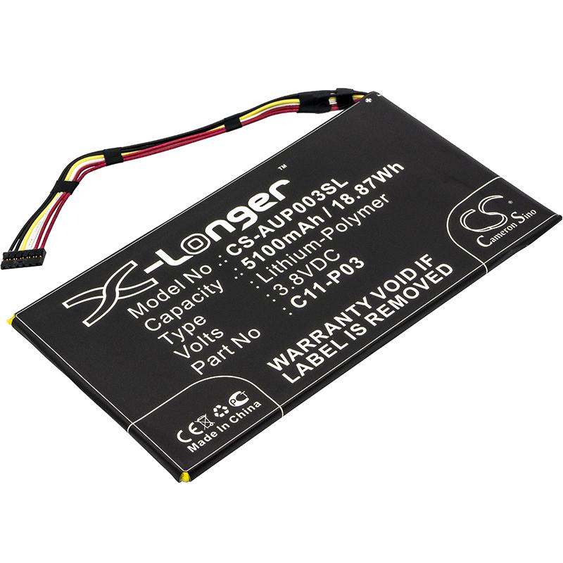 Cameron Sino 5100 mAh for Asus
