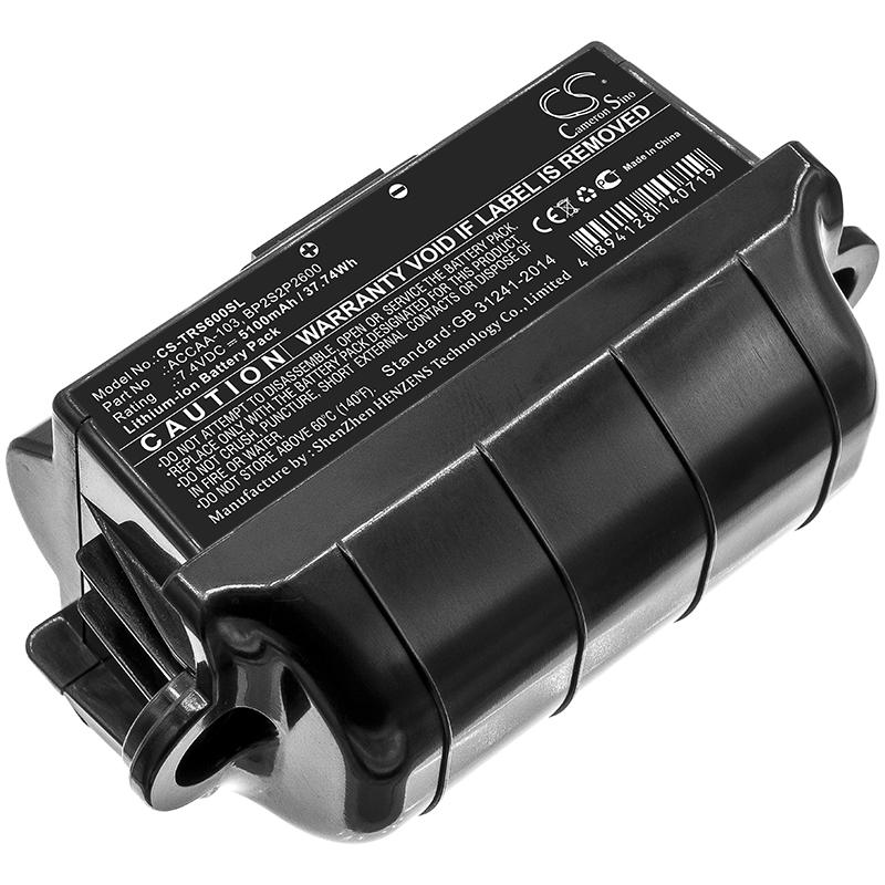 Cameron Sino 5100 mAh for Trimble