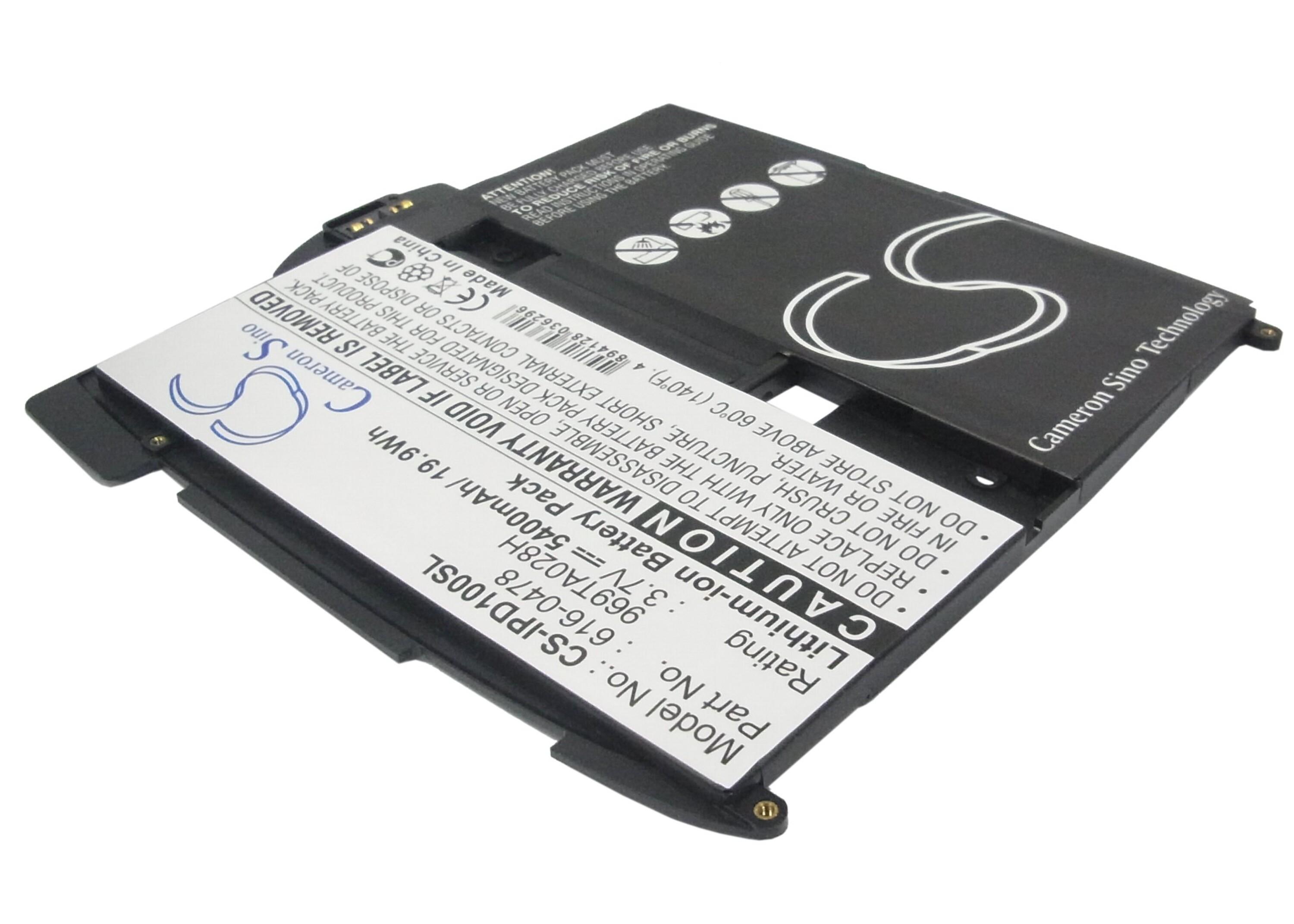 Cameron Sino 5400 mAh for Apple