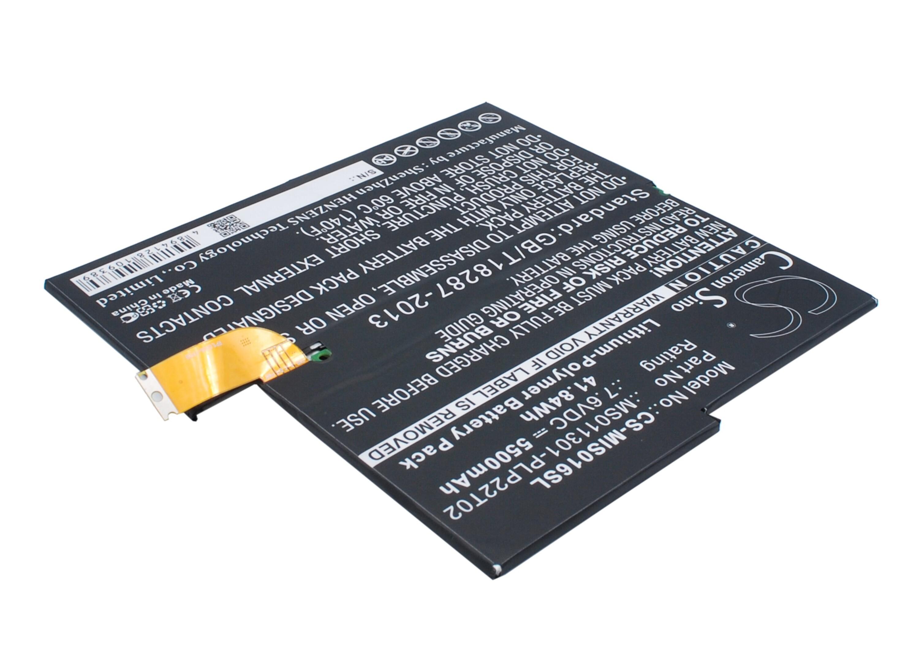 Cameron Sino 5500 mAh for Microsoft