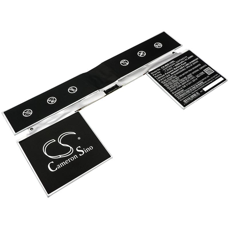Cameron Sino 5500 mAh for Microsoft