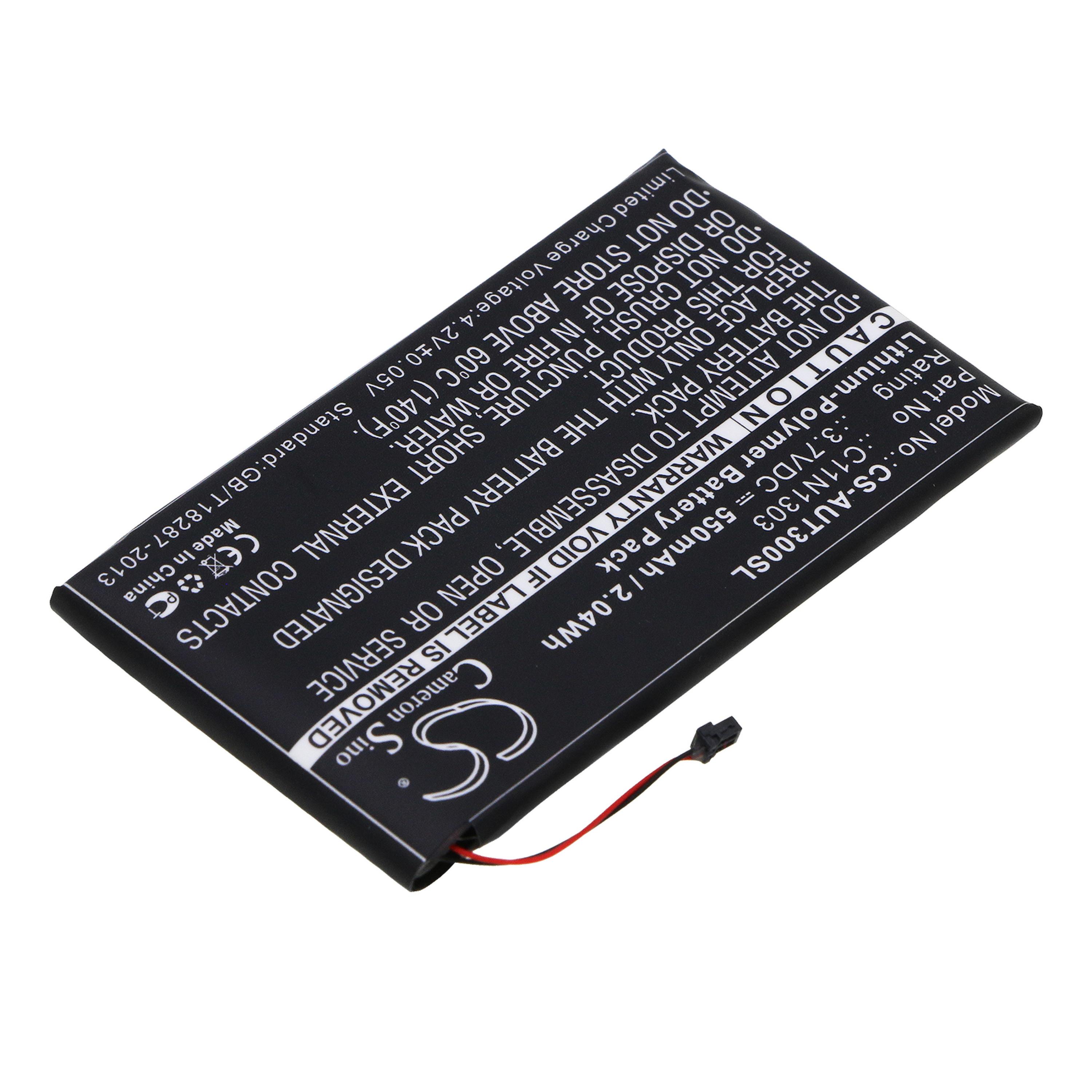 Cameron Sino 550 mAh for Asus