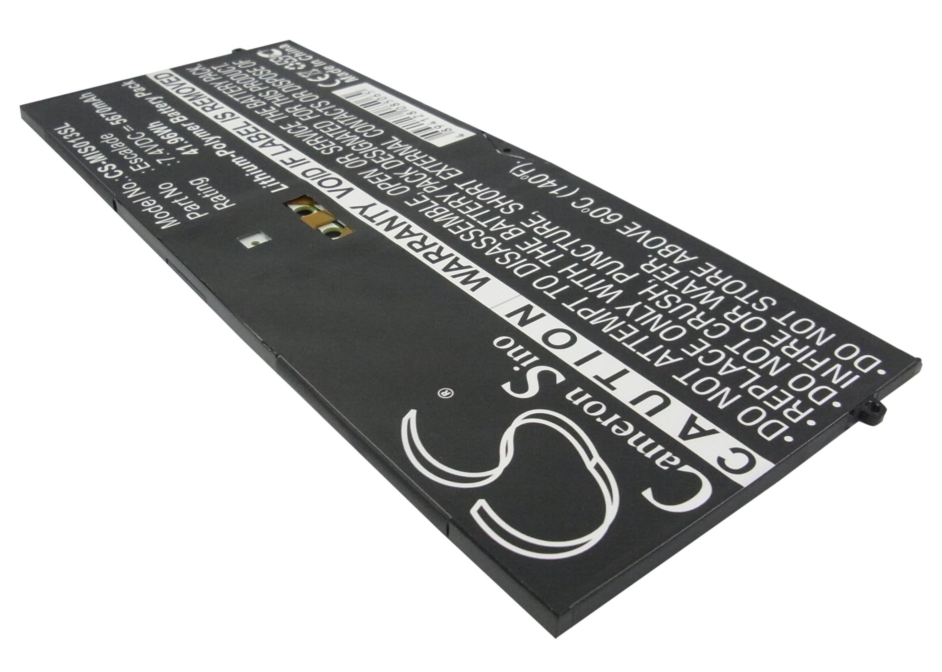 Cameron Sino 5670 mAh for Microsoft