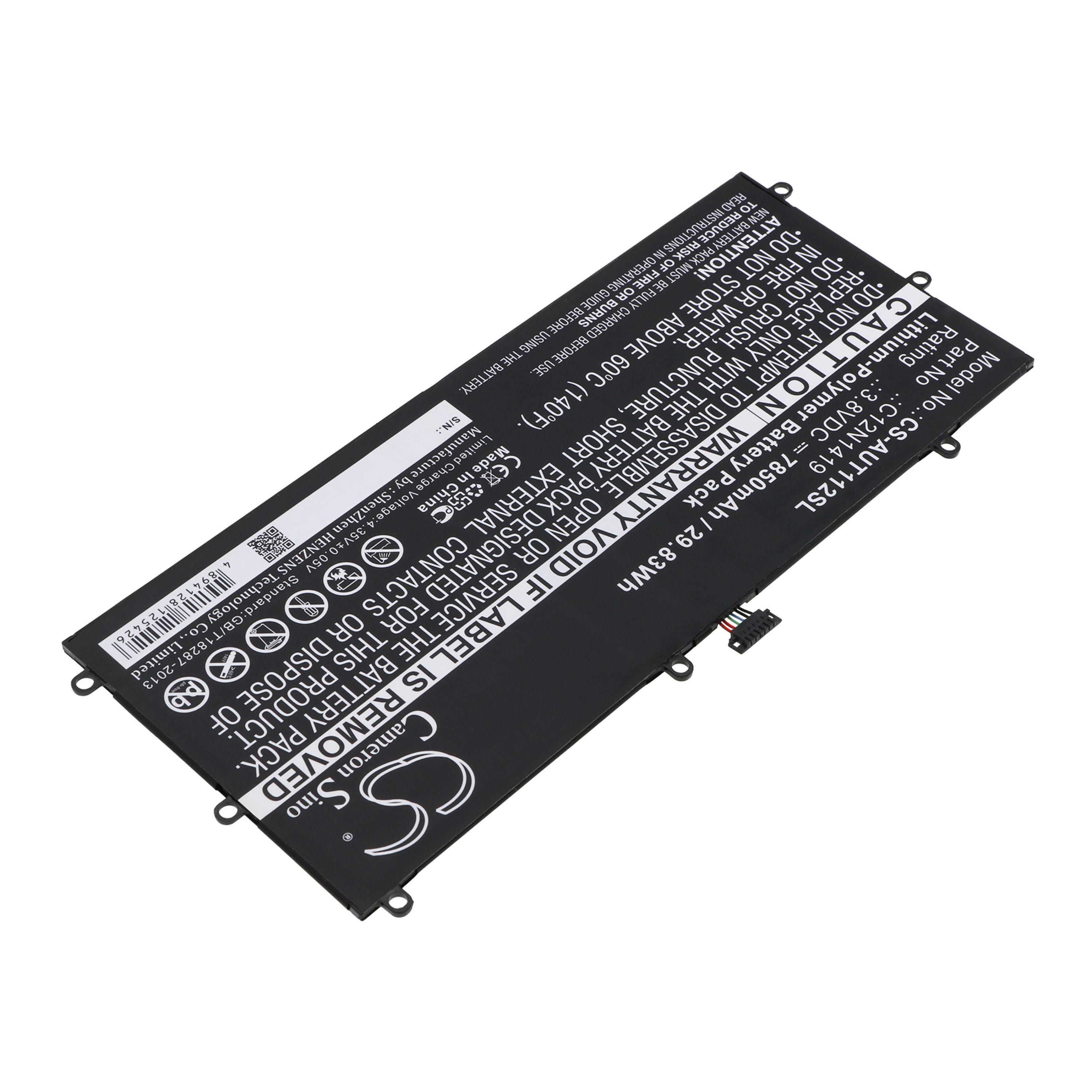 Cameron Sino 7850 mAh for Asus