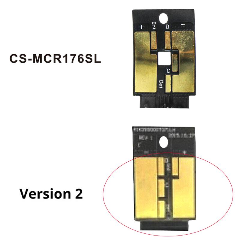 Cameron Sino 5900mAh Replacement Battery for