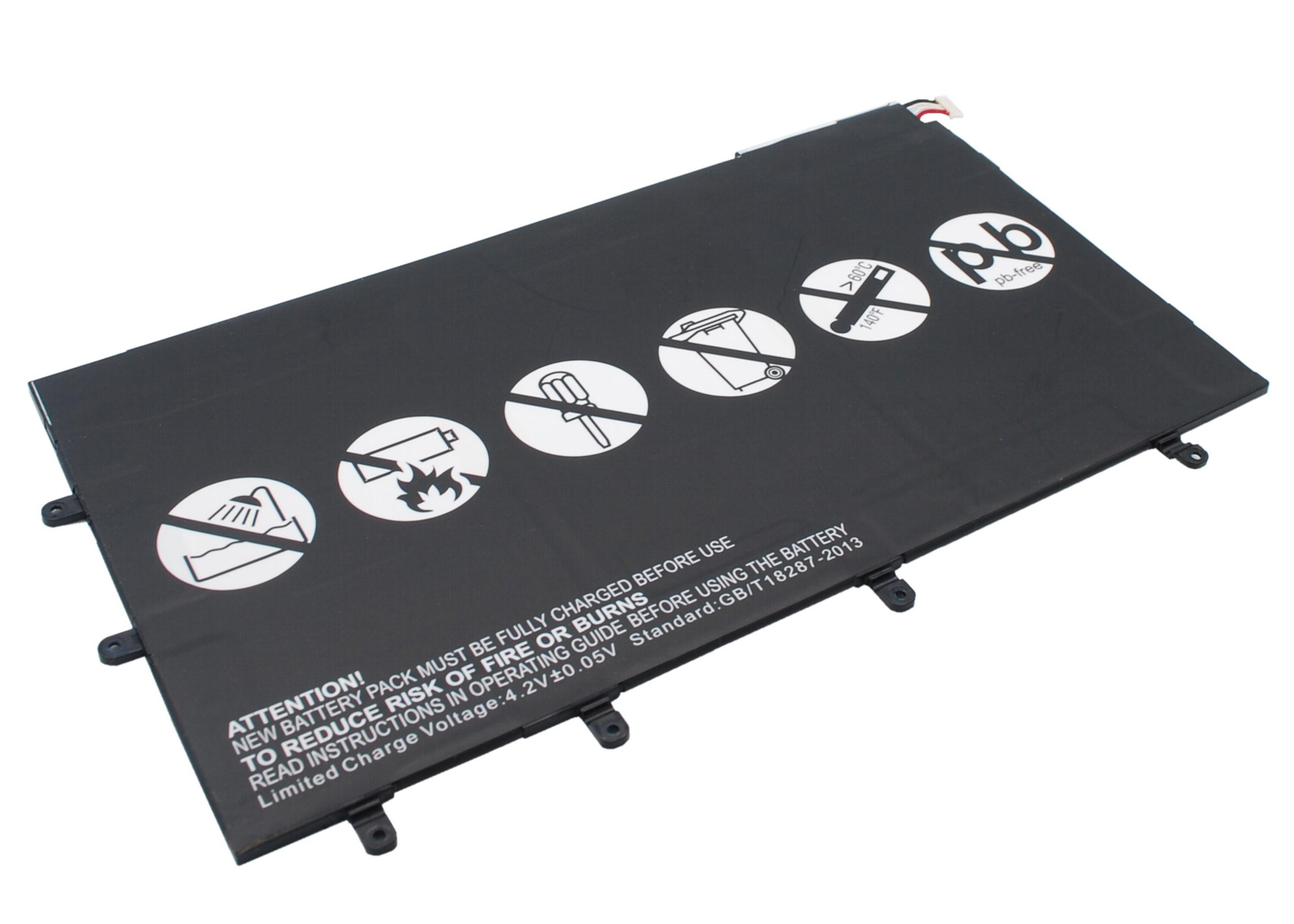 Cameron Sino 6000 mAh for Sony