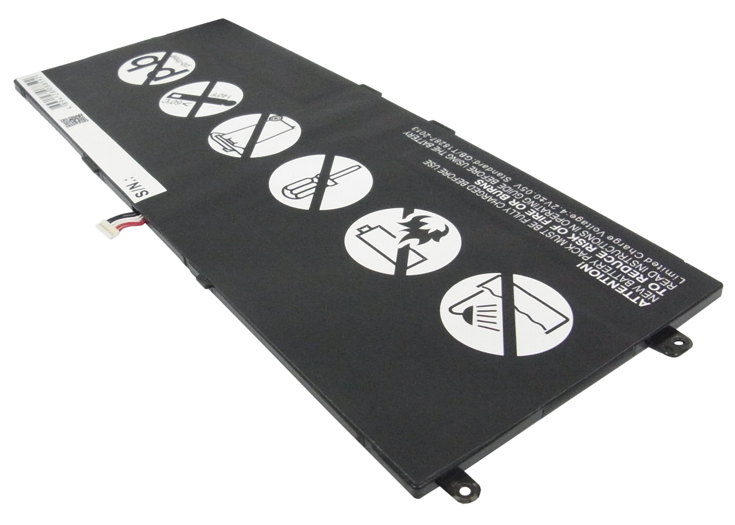 Cameron Sino 6000 mAh for Sony