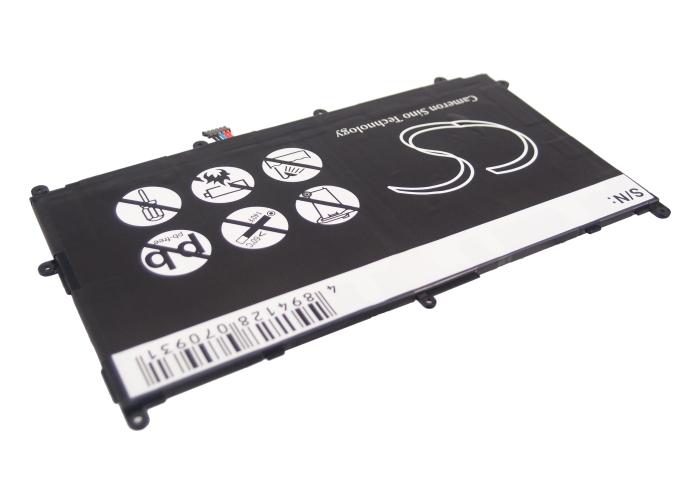 Cameron Sino 6100 mAh for Samsung