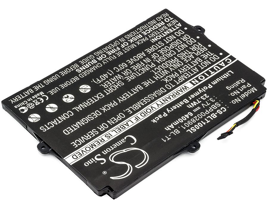 Cameron Sino 6400 mAh for LG