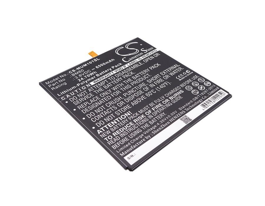 Cameron Sino 6500 mAh for Xiaomi