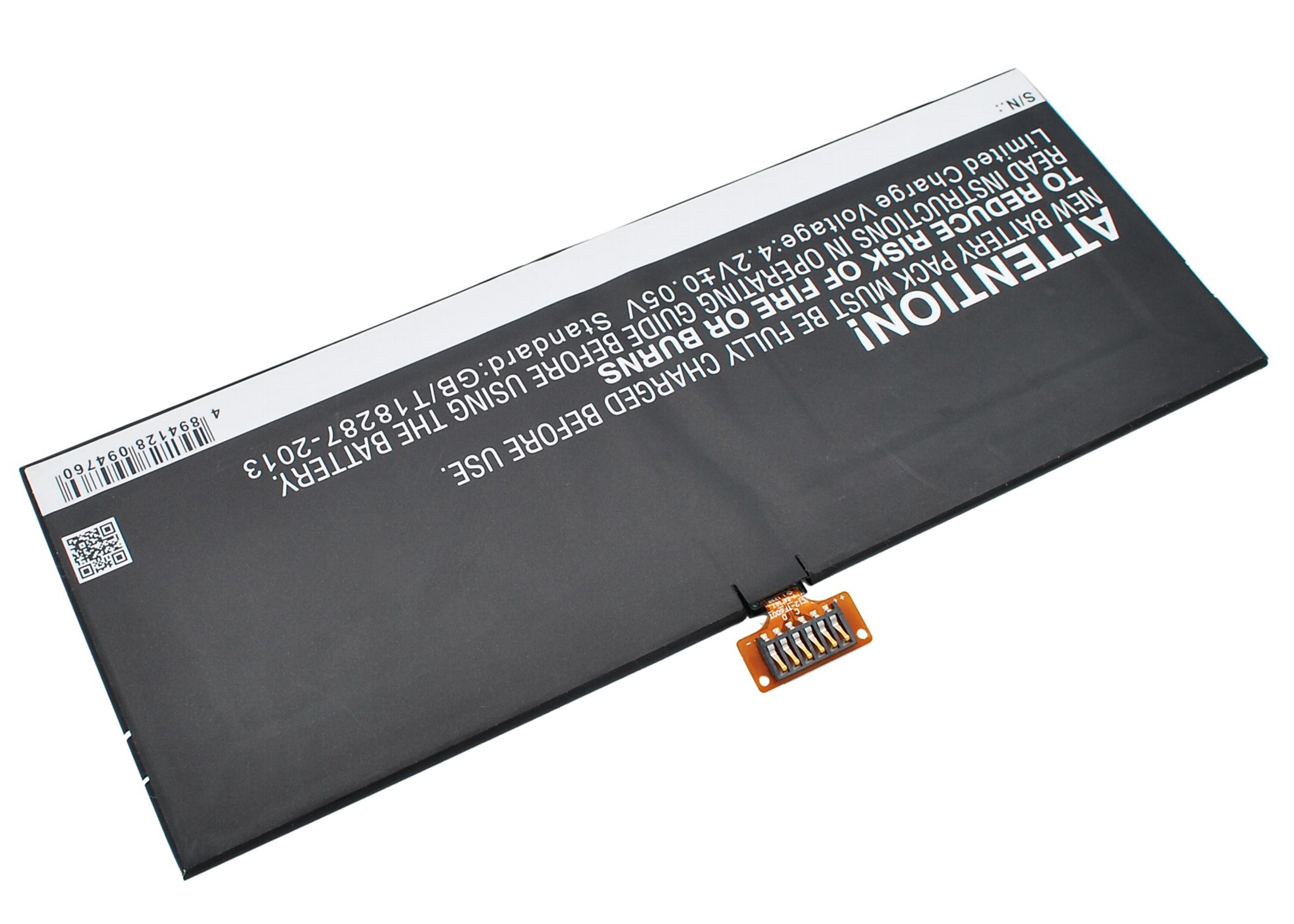 Cameron Sino 6760 mAh for Asus