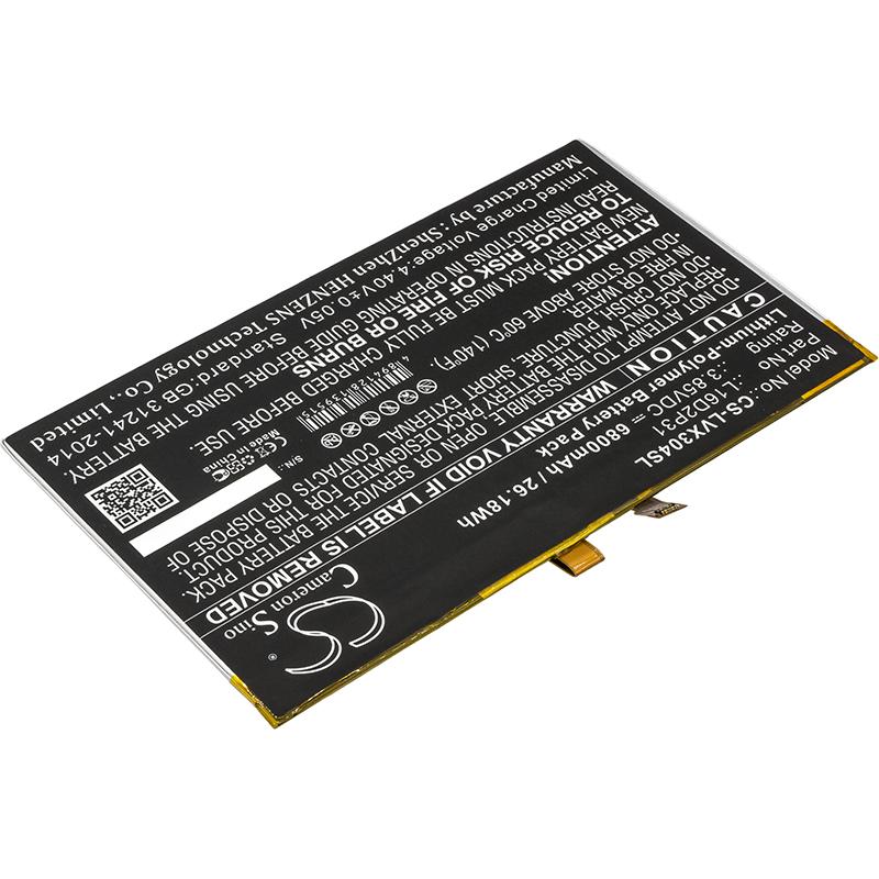 Cameron Sino 6800mAh Battery for Launch