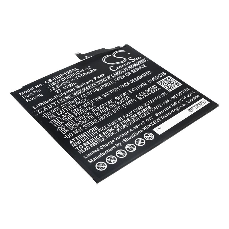 Cameron Sino 7150 mAh for Huawei