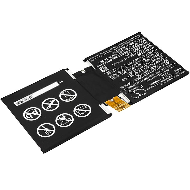 Cameron Sino 7200 mAh for Microsoft