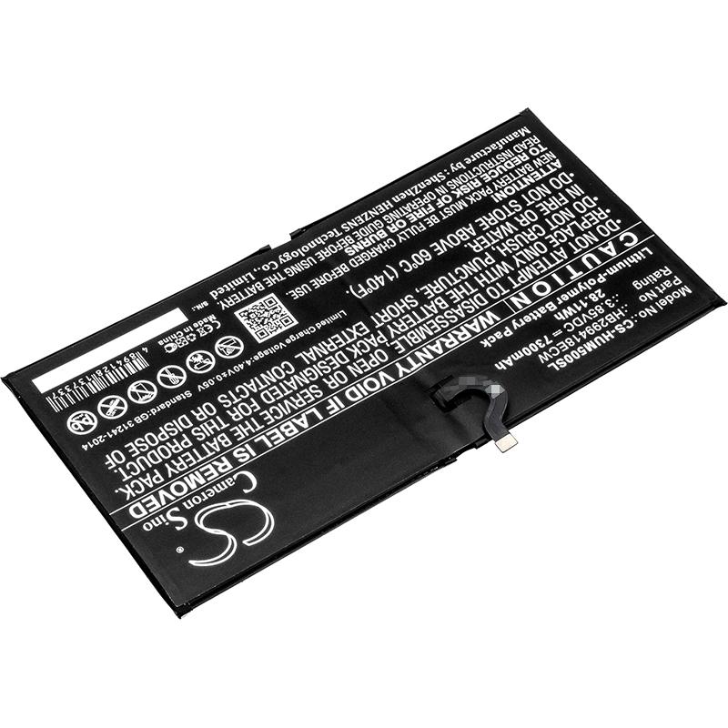 Cameron Sino 7300 mAh for Huawei