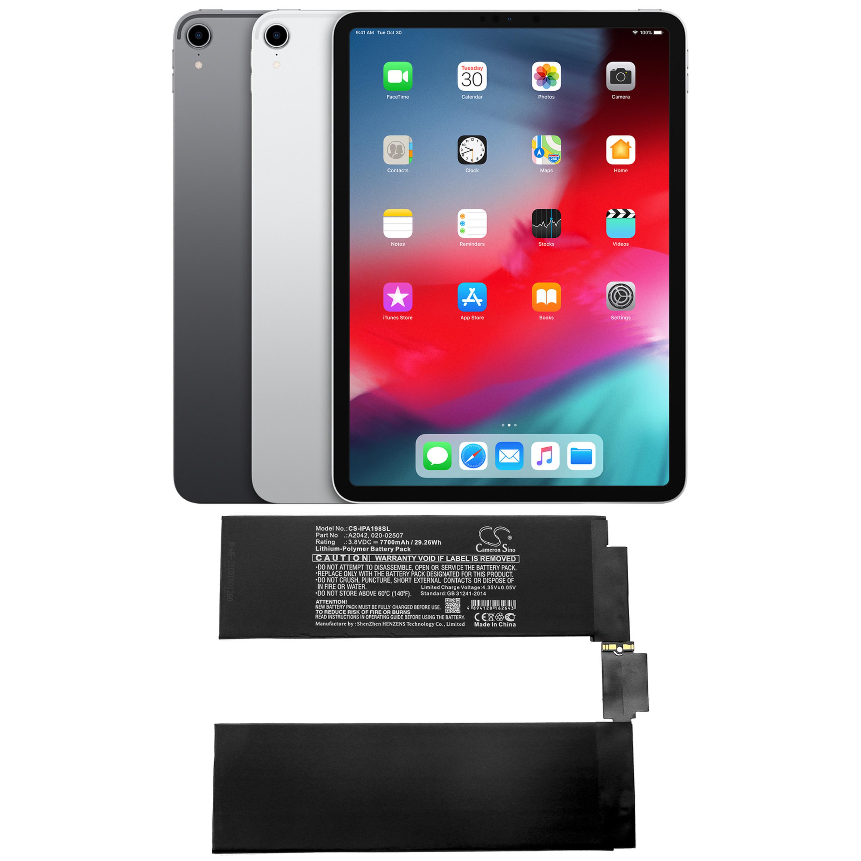 Cameron Sino 7700 mAh for Apple