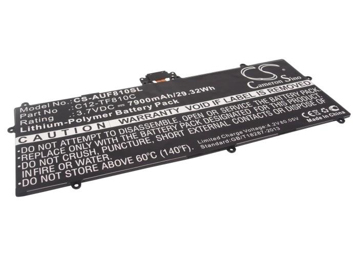 Cameron Sino 7900 mAh for Asus