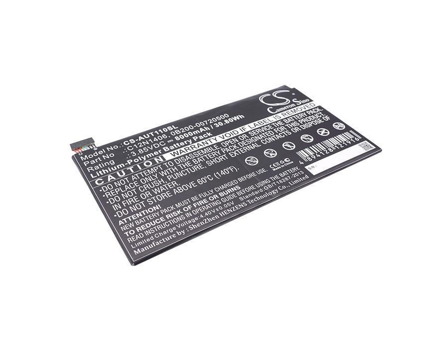 Cameron Sino 8000 mAh for Asus
