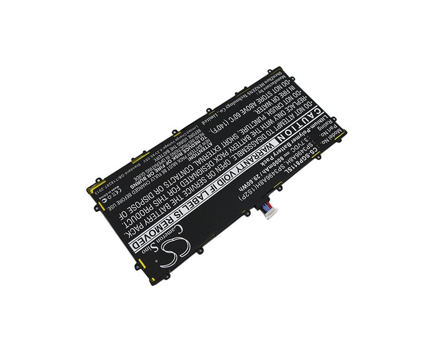 Cameron Sino 8000 mAh for Google