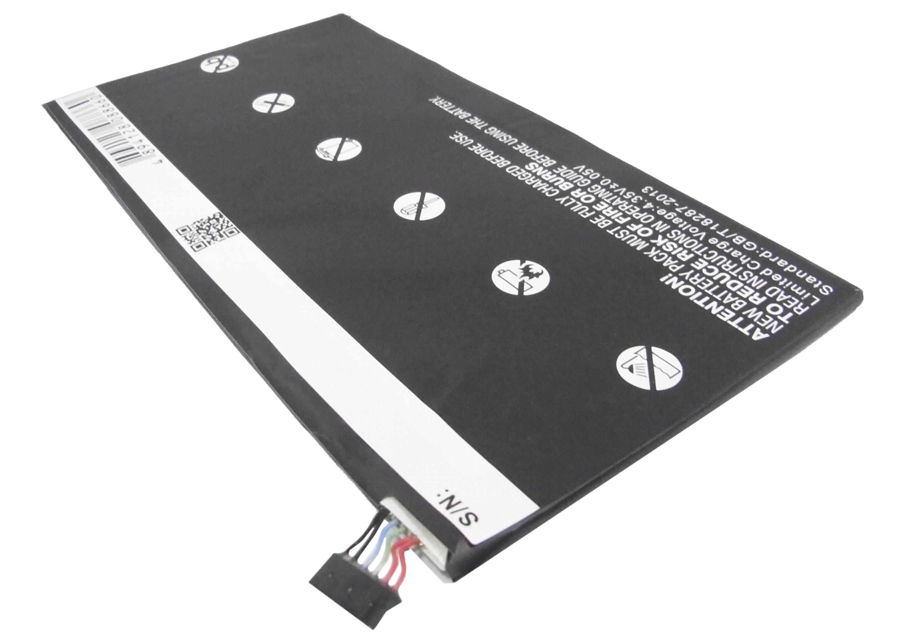 Cameron Sino 8150 mAh for Asus