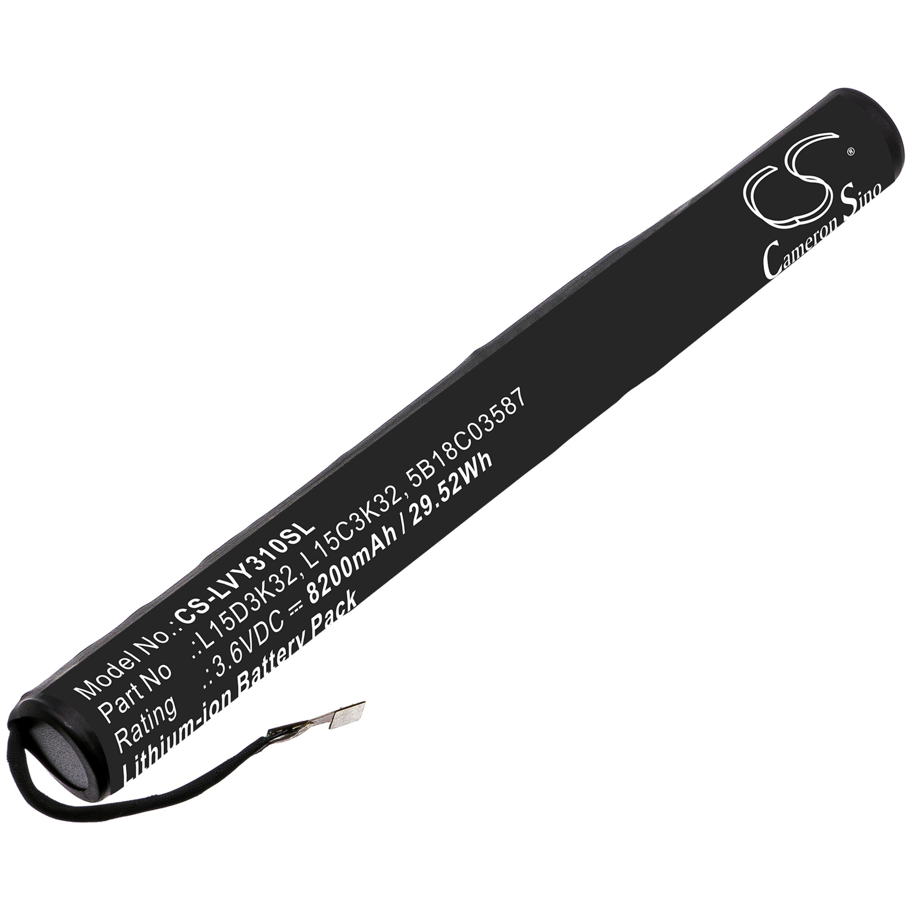 Cameron Sino 8200 mAh for Lenovo
