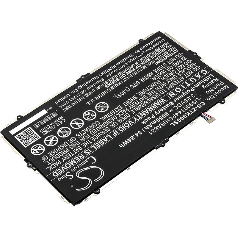Cameron Sino 9050 mAh for ZTE