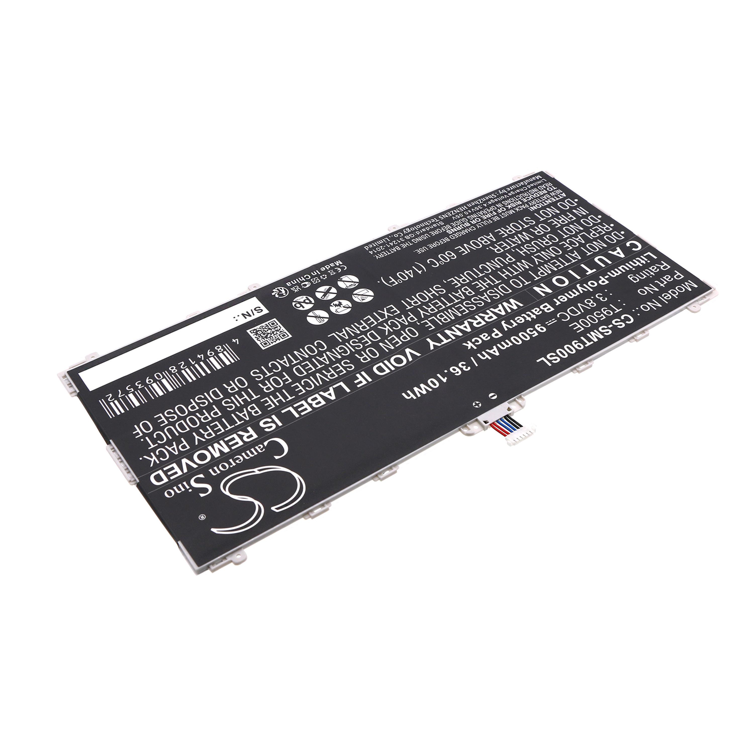 Cameron Sino 9500 mAh for Samsung