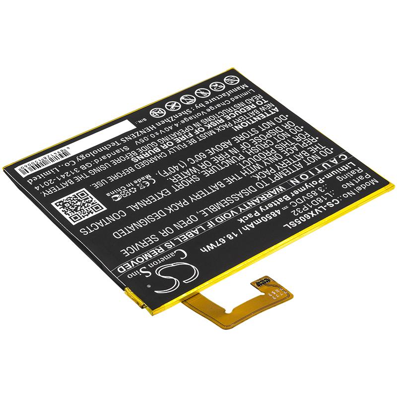 Cameron Sino Replacement Battery for Lenovo