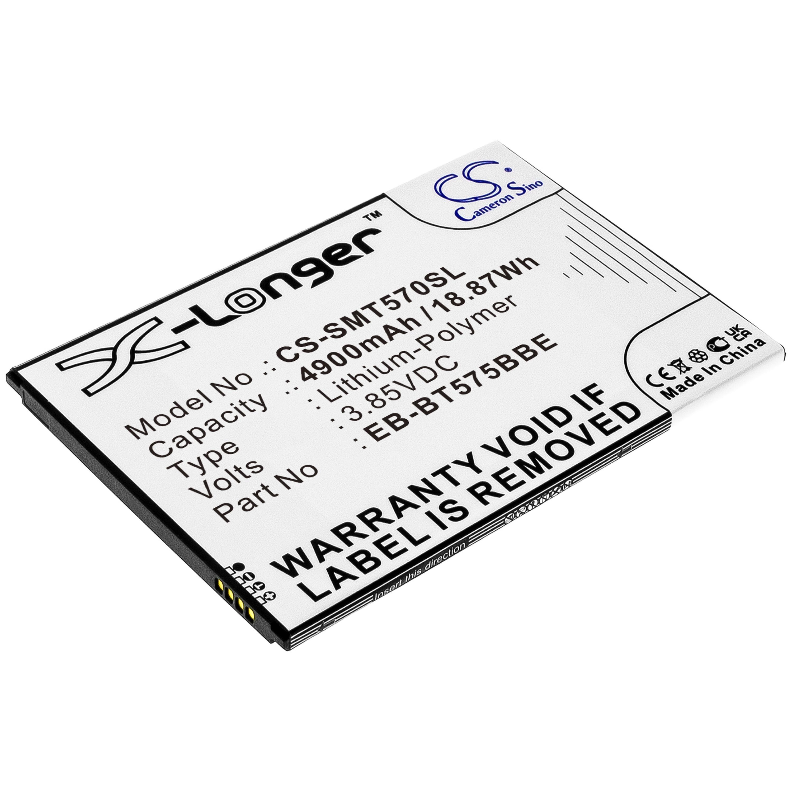 Cameron Sino Replacement Battery for Samsung