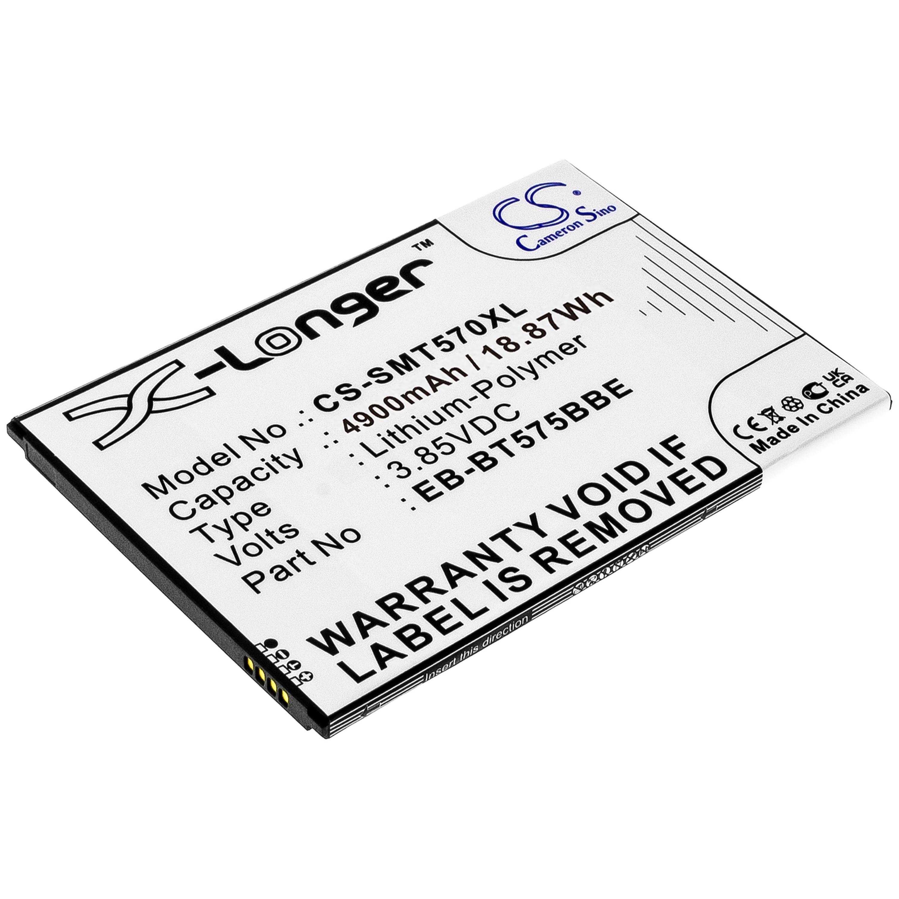 Cameron Sino Replacement Battery for Samsung