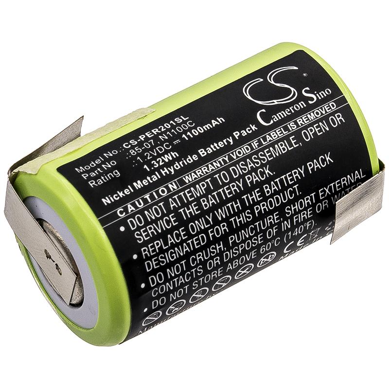 Cameron Sino 1100 mAh for Panasonic