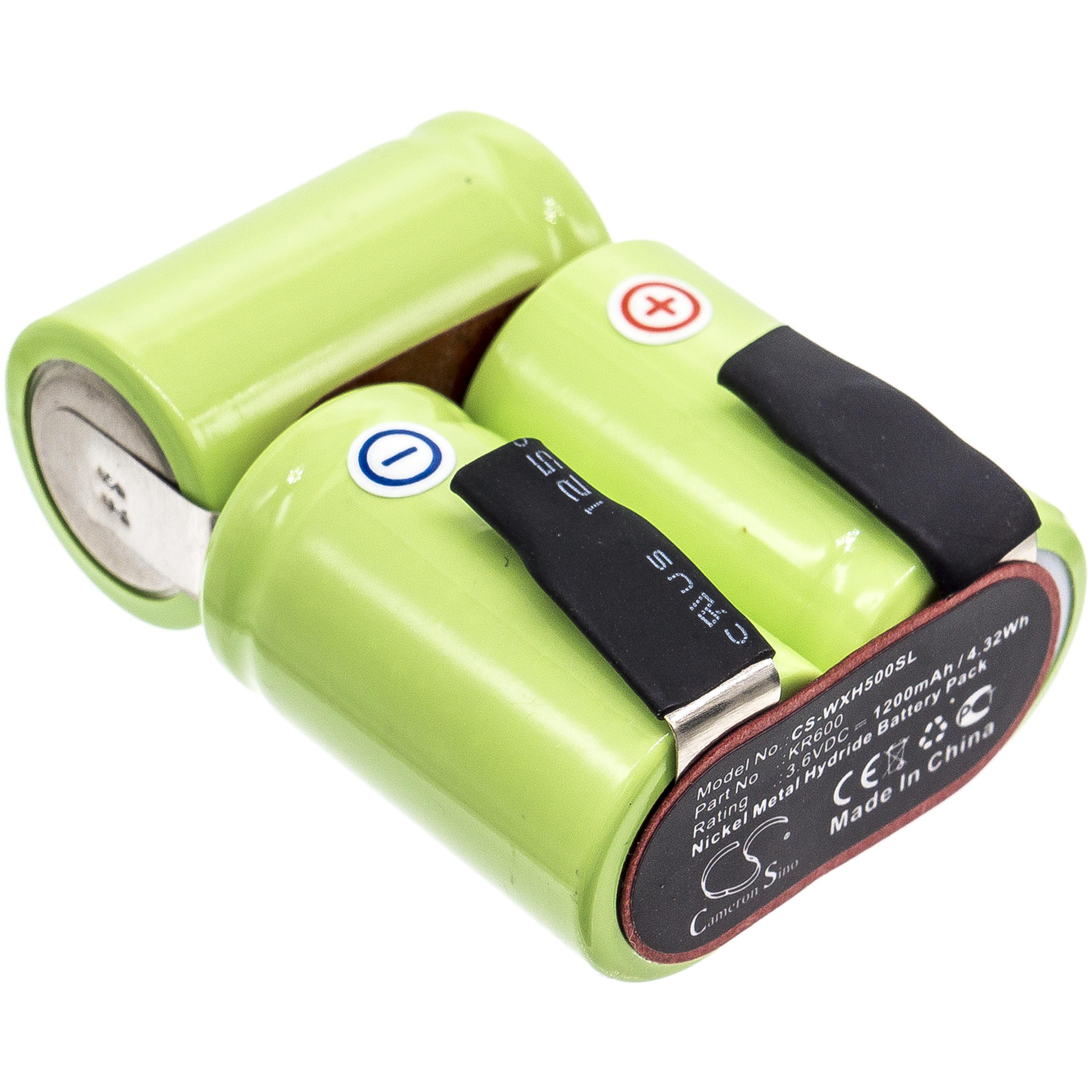Cameron Sino 1200 mAh for Tondeo