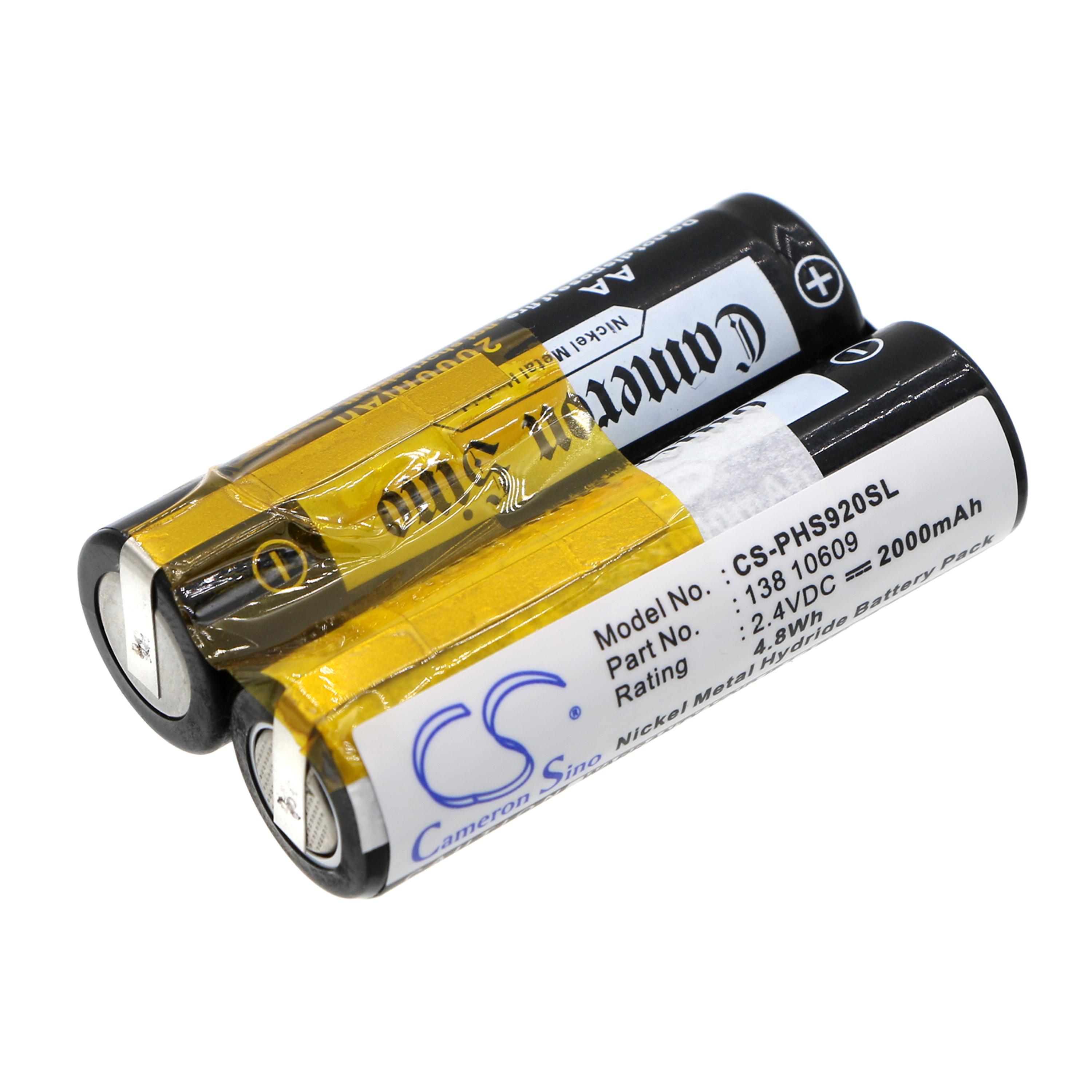 Cameron Sino 2000 mAh for 3M