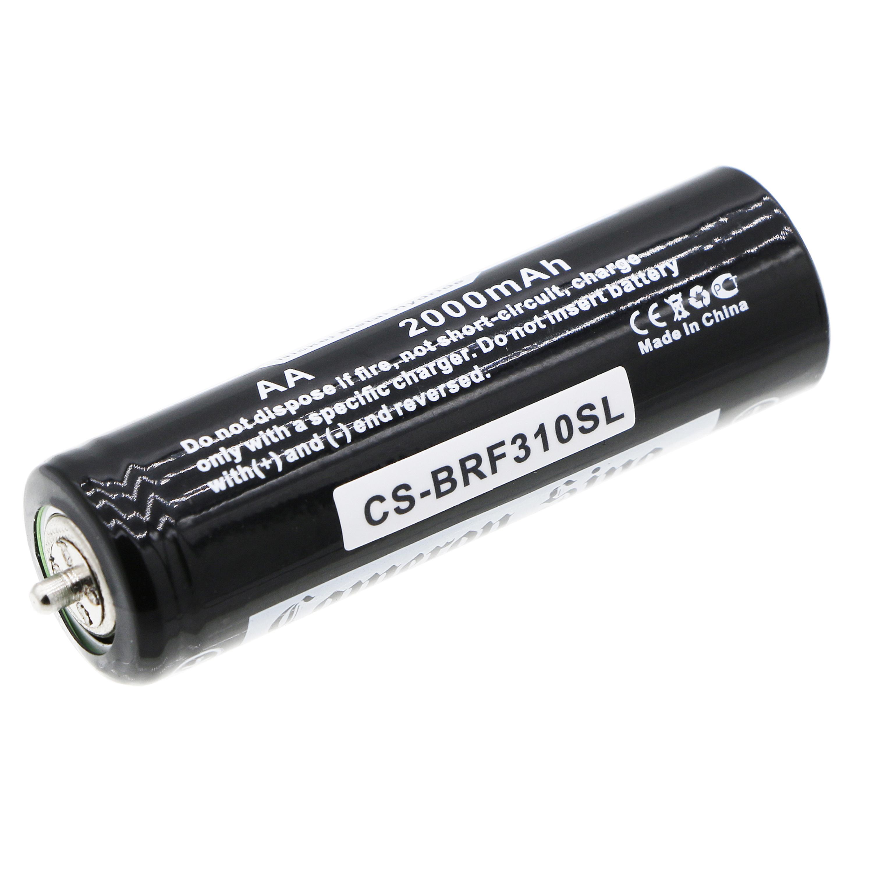 Cameron Sino 2000 mAh for Braun