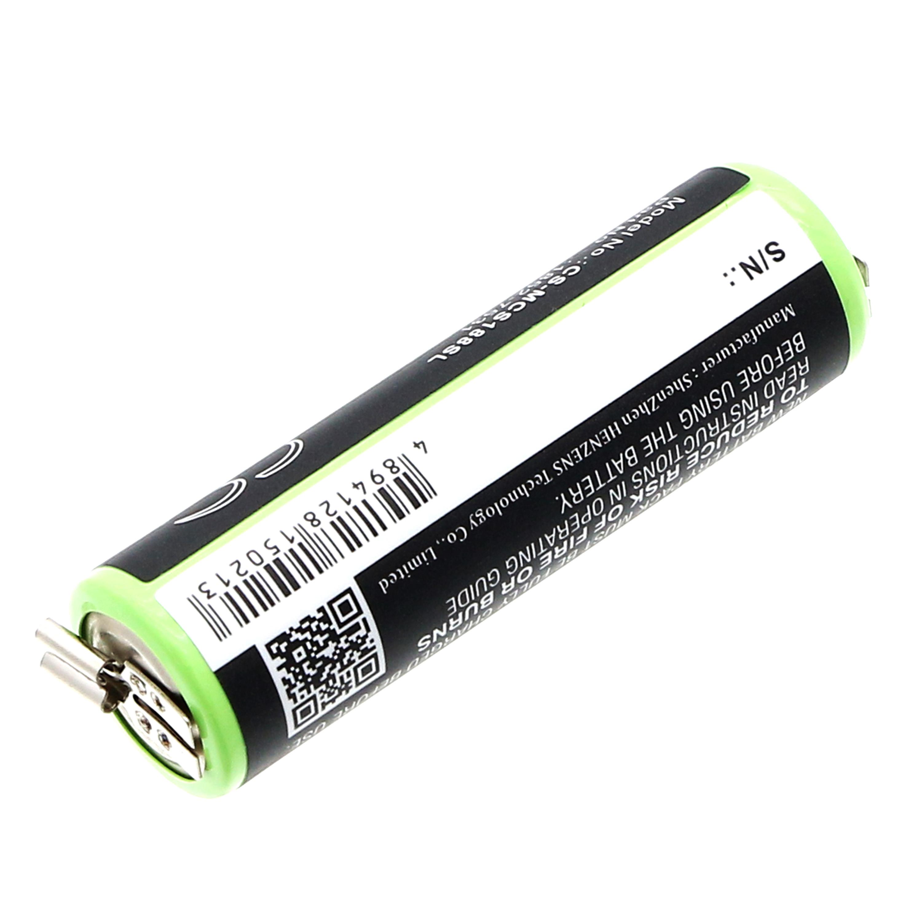 Cameron Sino 2000 mAh for Moser