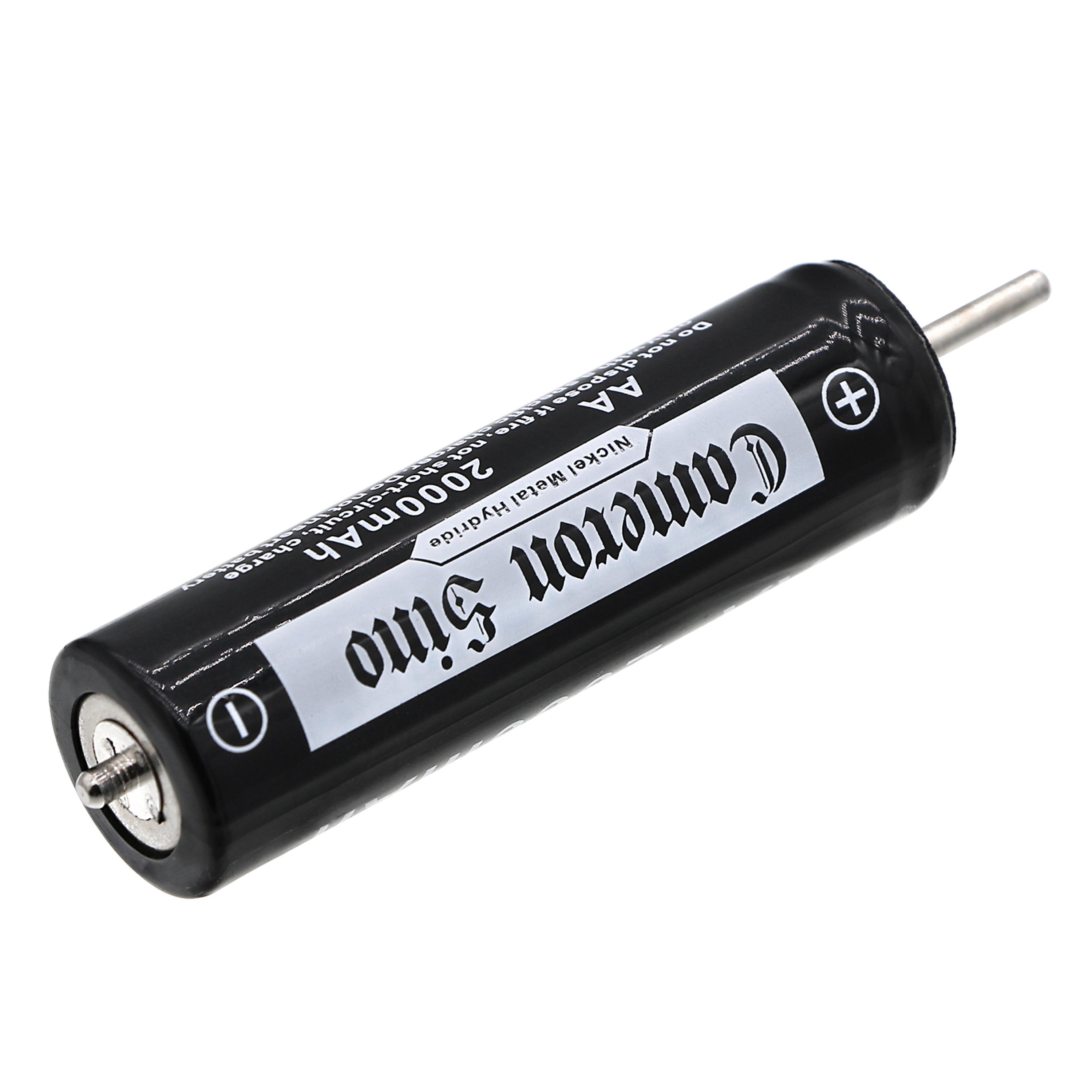 Cameron Sino 2000 mAh for Panasonic