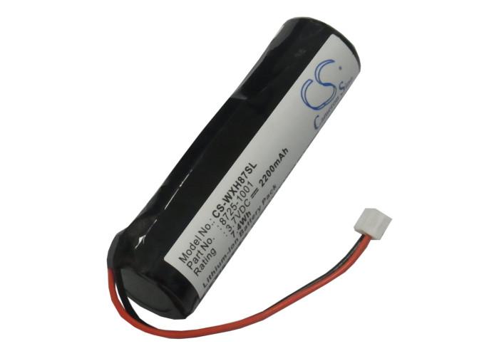 Cameron Sino 2200 mAh for Wella