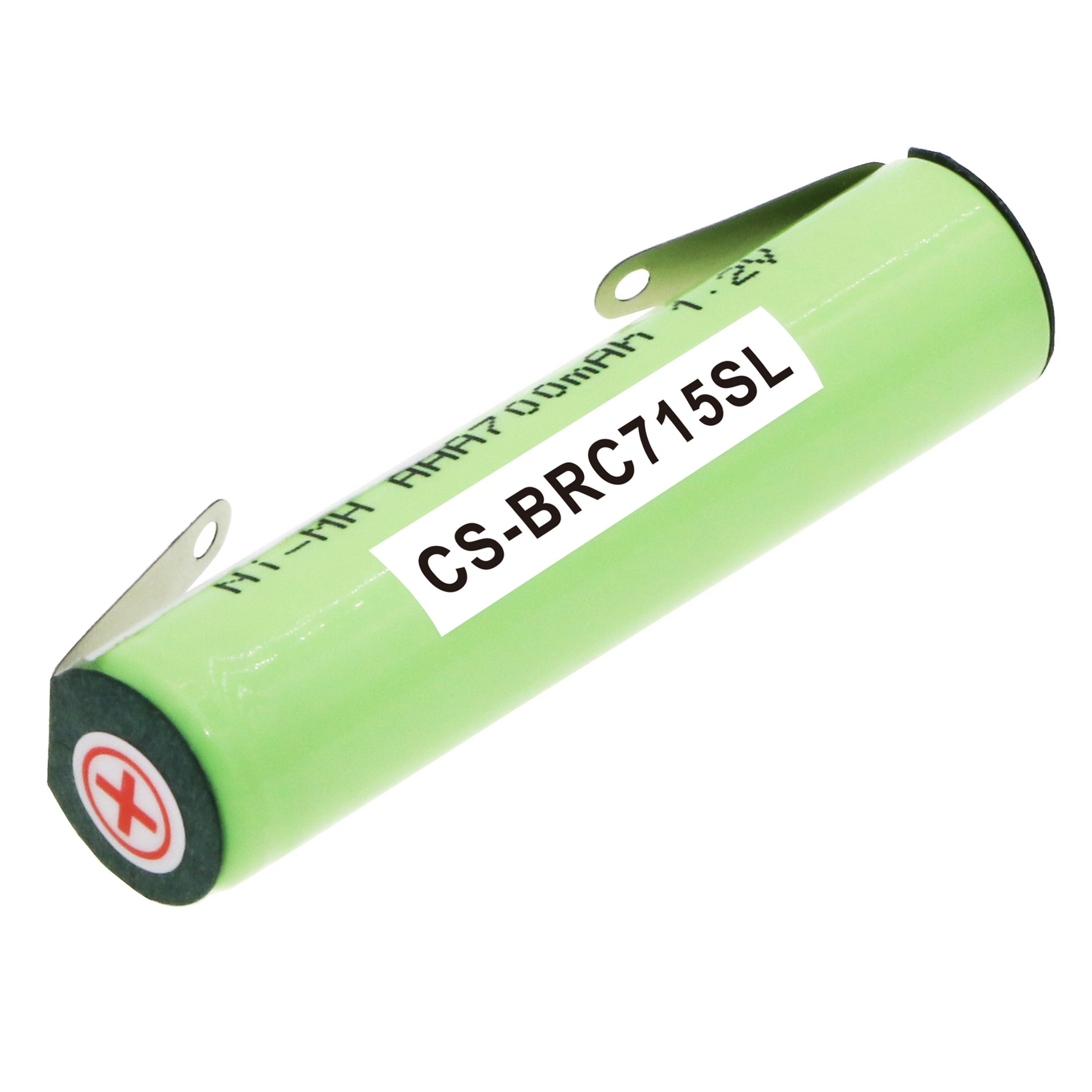 Cameron Sino 700 mAh for Braun
