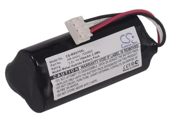 Cameron Sino 700 mAh for Cadus