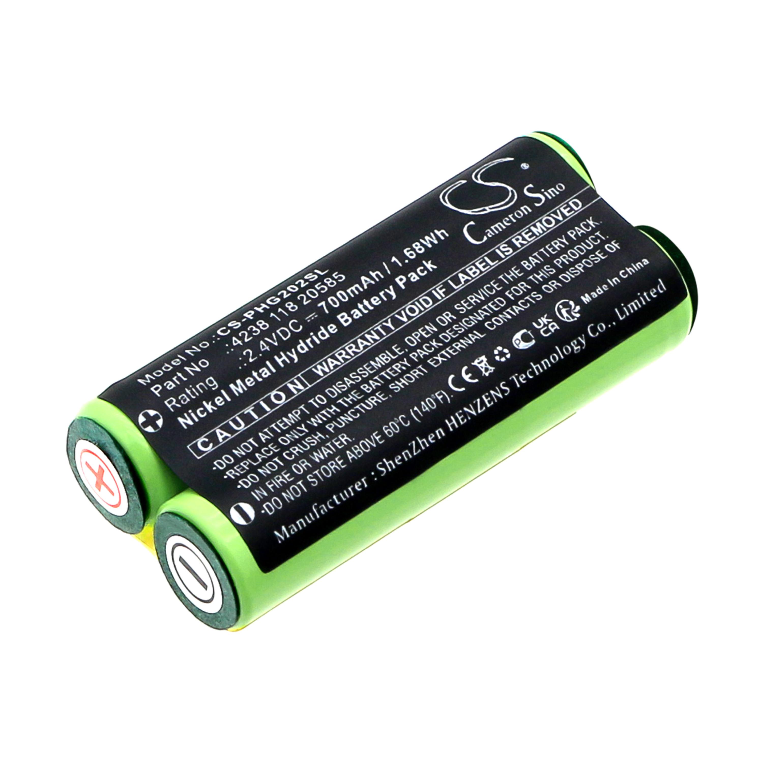 Cameron Sino 700 mAh for Philips
