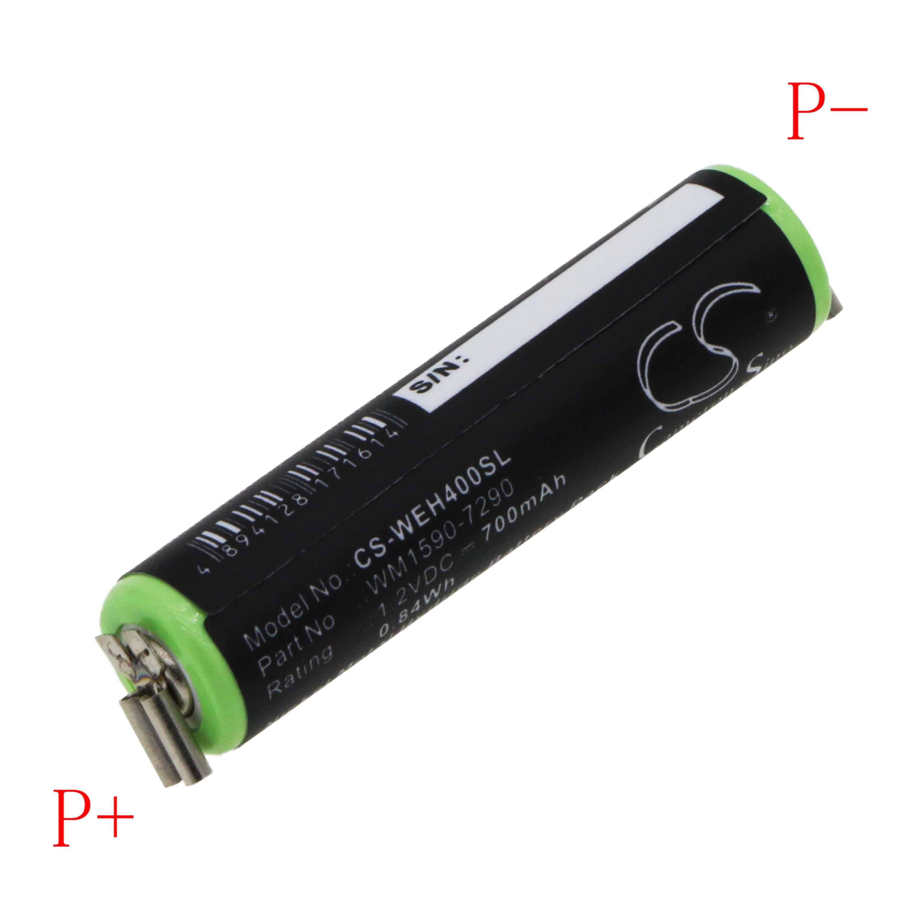 Cameron Sino 700 mAh for Wella