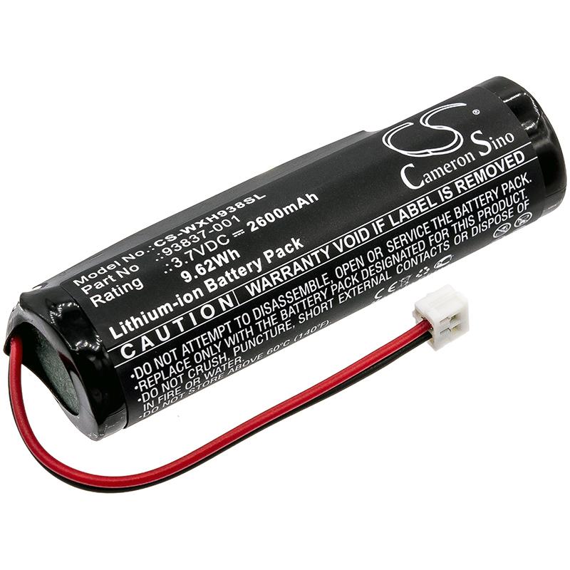 Cameron Sino Replacement Battery for Wahl