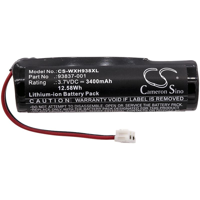 Cameron Sino Replacement Battery for Wahl