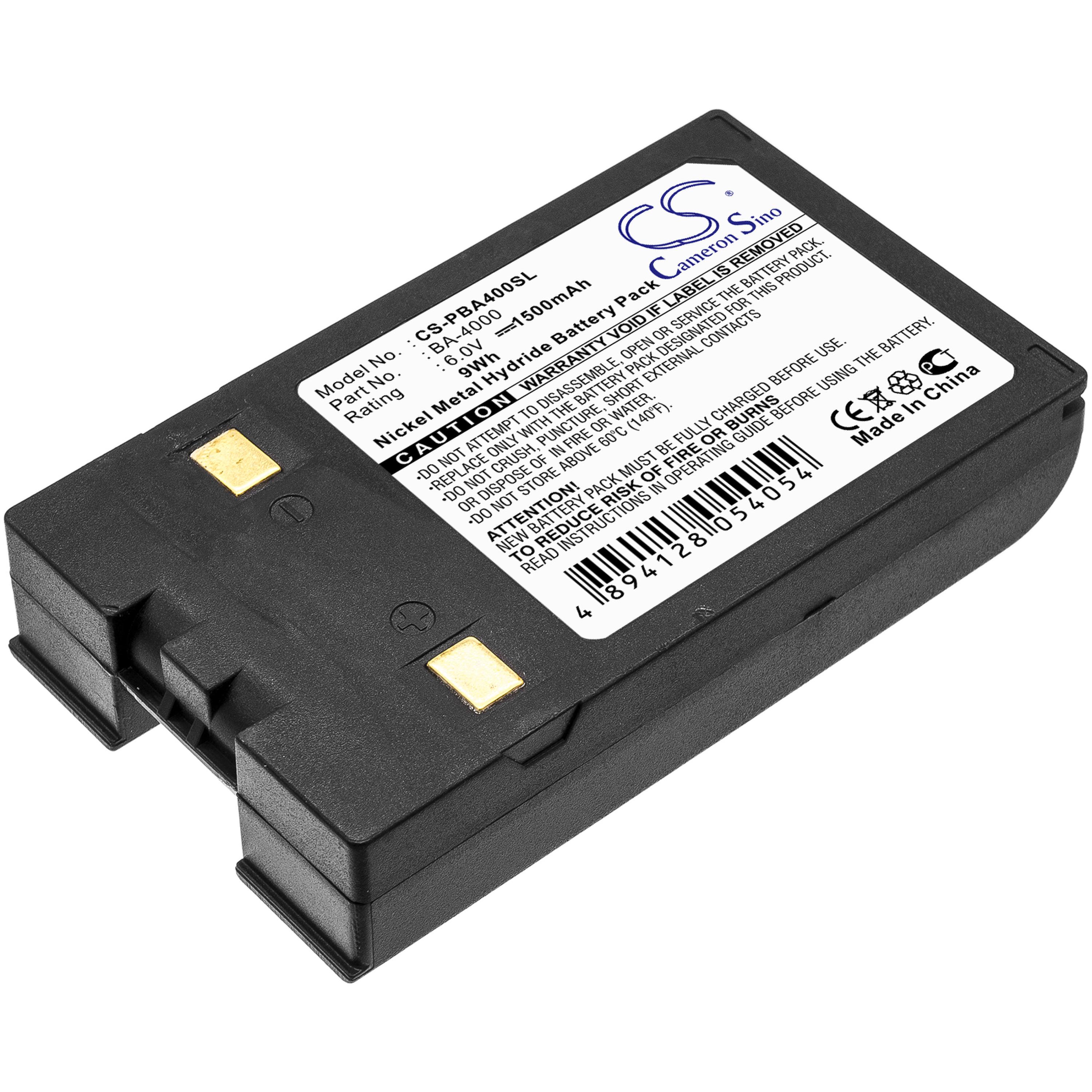 Cameron Sino 1500 mAh for Brother