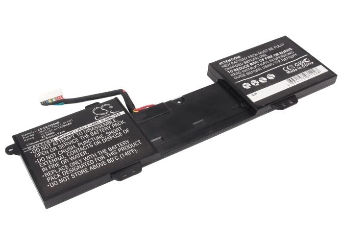 Cameron Sino 1950 mAh for Dell